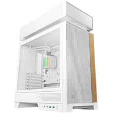 CAJA ATX SEMITORRE DEEPCOOL CL6600 CRISTALTEMPLADO RGB
