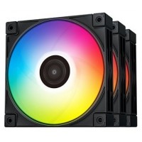 VENTILADOR CAJA ADICIONAL 12X12 DEEPCOOL FC120 RGB