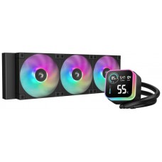 REFRIGERADOR LIQUIDO CPU DEEPCOOL LQ360 LEDRGB AIO-SX20 REFRIGERADOR LIQUIDO CPU DEEPCOOL LQ360 LEDRGB AIO