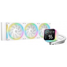 REFRIGERADOR LIQUIDO CPU DEEPCOOL LQ360 LEDRGB AIO-SX20 REFRIGERADOR LIQUIDO CPU DEEPCOOL LQ360 LEDRGB AIO