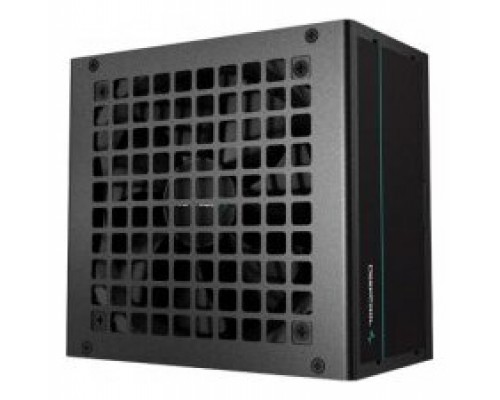 FUENTE ALIMENTACION ATX 350W DEEPCOOL 80 BLACK (DIRECT