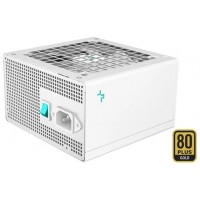 FUENTE ALIMENTACION ATX 850W DEEPCOOL PN850M 80+ GOLD