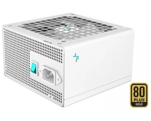 FUENTE ALIMENTACION ATX 850W DEEPCOOL PN850M 80+ GOLD