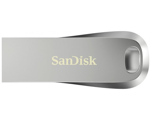 SANDISK ULTRA LUXE 128GB, USB 3.1 FLASH DRIVE, 150 MB/S (Espera 4 dias)
