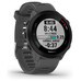 SMARTWATCH GARMIN FORERUNNER 55 GPS GREY-SX35 SMARTWATCH GARMIN FORERUNNER 55 GPS GREY