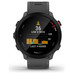 SMARTWATCH GARMIN FORERUNNER 55 GPS GREY-SX35 SMARTWATCH GARMIN FORERUNNER 55 GPS GREY
