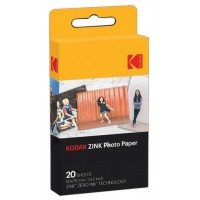 KOD-PAPEL ZINK 2X3 20U