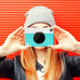 CAMARA KODAK PRINT 2X3 BK-DU30 CAMARA KODAK PRINT 2X3 BK