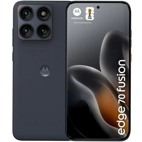 SMARTPHONE MOTOROLA ED 70 FU 8-512 BK V2-SX15 SMARTPHONE MOTOROLA ED 70 FU 8-512 BK V2