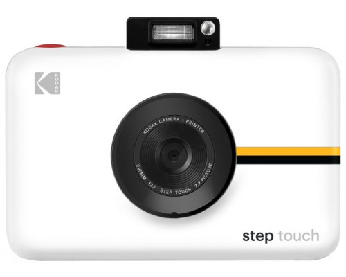 CAMARA KODAK STEP TOUCH WH