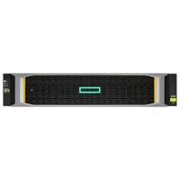 Hp Proliant Msa 2060 16gb Fibre Channel