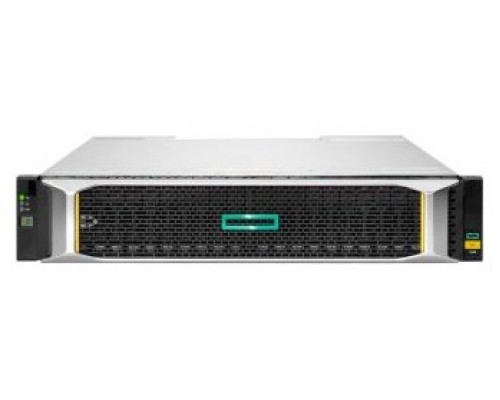 Nas Hpe 2060 - 24 X Bahias - 2u Montaje En Bastidor -