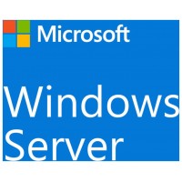 MICROSOFT WINDOWS SERVER USER CAL 2022  PACK 5