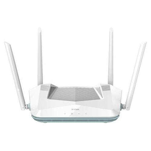 ROUTER D-LINK R32 WIFI6 AX3200 EAGLE PRO 2402MBPS-SX30 ROUTER D-LINK R32 WIFI6 AX3200 EAGLE PRO 2402MBPS