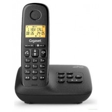 GIGA-TEL BASIC 100 BK-DU22 GIGA-TEL BASIC 100 BK