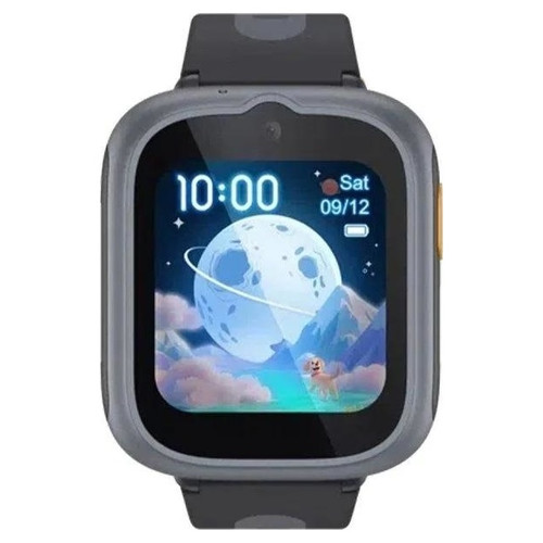 TCL MT48 Watch 4G Kids IP68 Gris Oscuro