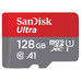 SND-MICROSD ULTRA 128 ADP-DU20 SND-MICROSD ULTRA 128 ADP