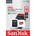 SND-MICROSD ULTRA 128 ADP-DU20 SND-MICROSD ULTRA 128 ADP