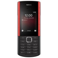 TELEFONO MOVIL NOKIA 5710 XA BK RD V2