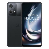 OnePlus Nord CE 2 Lite 5G 16,7 cm (6.59") Ranura híbrida Dual SIM Android 12 USB Tipo C 6 GB 128 GB 5000 mAh Negro (Espera 4 dias)