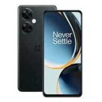 OnePlus Nord CE 3 Lite 5G 17,1 cm (6.72") Ranura h&iacute;brida Dual SIM Android 13 USB Tipo C 8 GB 128 GB 5000 mAh Negro (Espera 4 dias)