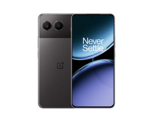 OnePlus Nord 4 17,1 cm (6.74") SIM doble Android 14 5G USB Tipo C 16 GB 512 GB 5500 mAh Negro (Espera 4 dias)