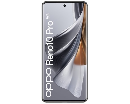 OPPO Reno 10 Pro 5G 17 cm (6.7") SIM doble Android 13 USB Tipo C 12 GB 256 GB 4600 mAh Gris, Plata (Espera 4 dias)