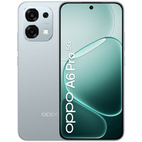 SMARTPHONE OPPO A6 PRO 5G 8GB/256GB TITANIO POLAR-SX15 SMARTPHONE OPPO A6 PRO 5G 8GB/256GB TITANIO POLAR