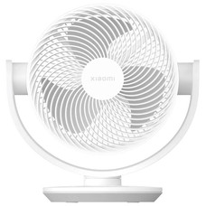 VENTILADOR XIAOMI SMT DESK AIR CIRC-SX30 VENTILADOR XIAOMI SMT DESK AIR CIRC