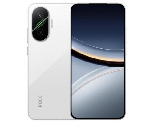 SMARTPHONE XIAOMI POCO F7 5G 12-512 WH