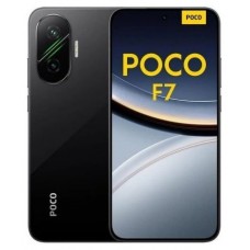 SMARTPHONE XIAOMI POCO F7 5G 12-256 BK
