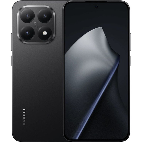 SMARTPHONE XIAOMI 15T (12+256GB) 5G NEGRO XIAOMI (Espera 4 dias)