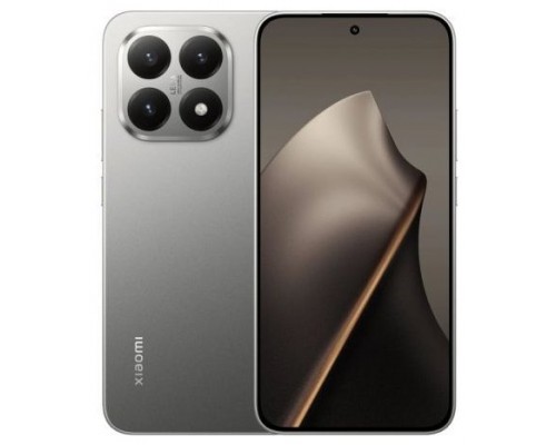 SMARTPHONE XIAOMI 15T 12-256 GY