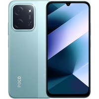 SMARTPHONE POCO C85 6,90 NFC 8GB/256GB GREEN
