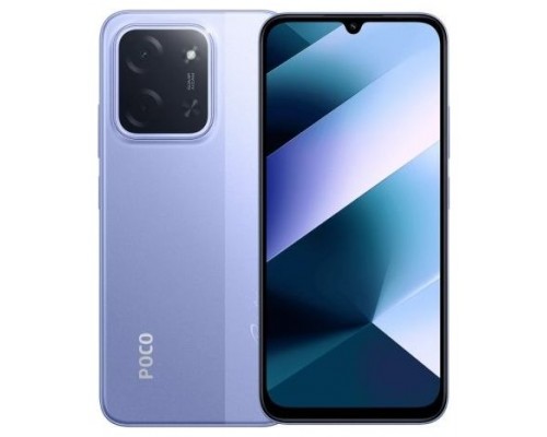 SMARTPHONE XIAOMI POCO C85 8-256 PUR