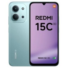 SMARTPHONE XIAOMI REDMI 15C 5G 4-256 GR