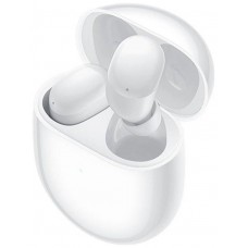 AURICULARES C/MICROFONO XIAOMI REDMI BUDS 4 WHITE