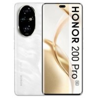 Honor 200 Pro 5G 6,78" AMOLED 12GB 512GB White