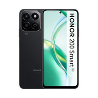 HONOR 200 SMART MIDNIGHT BLACK (Espera 4 dias)-SX15 HONOR 200 SMART MIDNIGHT BLACK (Espera 4 dias)