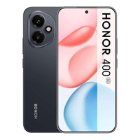 HONOR 400 5G MIDNIGHT BLACK 8GB + 512GB (Espera 4 dias)-SX15 HONOR 400 5G MIDNIGHT BLACK 8GB + 512GB (Espera 4 dias)