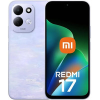 Xiaomi Redmi 17 4G 4Gb 256Gb 6.99" Lotus Purple-IA15 Xiaomi Redmi 17 4G 4Gb 256Gb 6.99" Lotus Purple