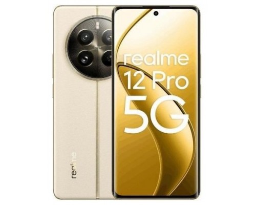 Smartphone Realme 12 Pro 6,7" 8gb 256gb Ds 5g