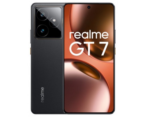 REAL-SP GT 7 12-512 BK