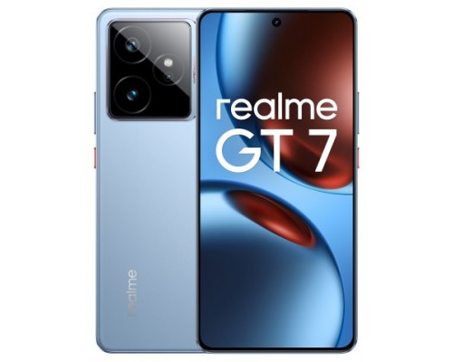 REAL-SP GT 7 12-512 BL