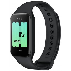 PULSERA XIAOMI RDM SM BAND2 BK
