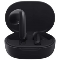 AURICULAR XIAOMI BUDS 4 LITE BLUETOOTH CESTUCHE CARGA