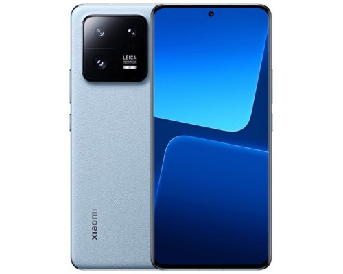 SMARTPHONE XIAOMI 13T PRO (12+512GB) 5G BLUE XIAOMI (Espera 4 dias)