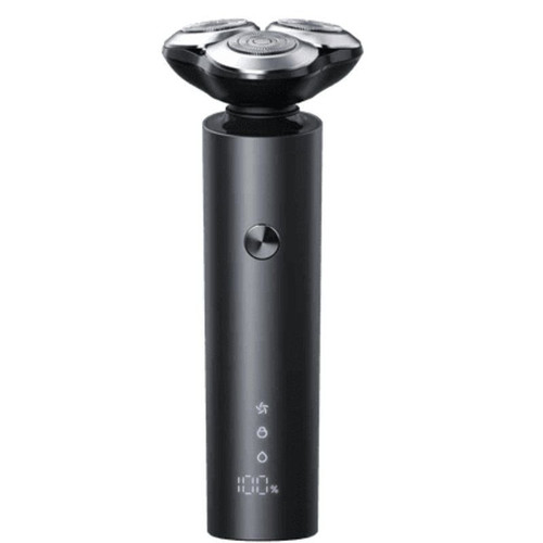 AFEITADORA XIAOMI EL SH S301 BK-DU30 AFEITADORA XIAOMI EL SH S301 BK