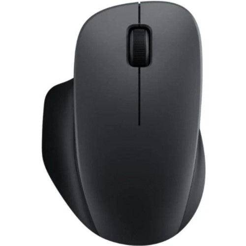 RATON XIAOMI WIRELESS MOUSE CONFORT EDITION BLACK