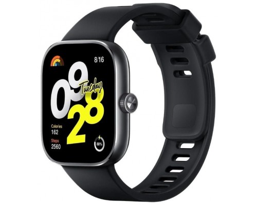 Xiaomi Redmi Watch 4 1.97" Obdisian Black